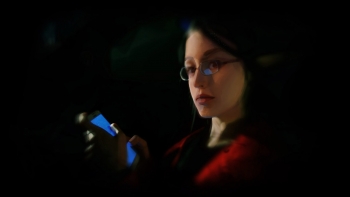 SOMA Screenshot SOMA Screenshot