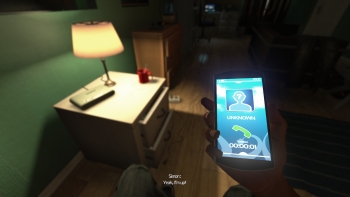 SOMA Screenshot SOMA Screenshot