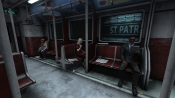 SOMA Screenshot