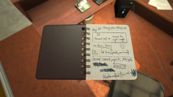 SOMA Screenshot SOMA Screenshot