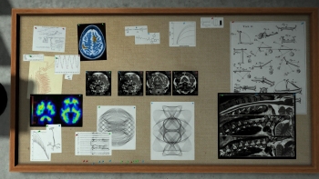 SOMA Screenshot SOMA Screenshot
