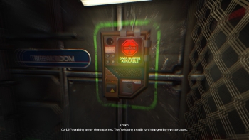 SOMA Screenshot SOMA Screenshot