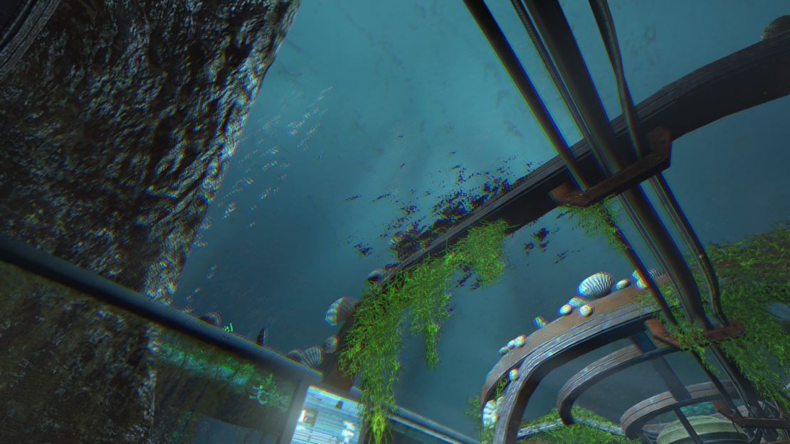 Abgetaucht - SOMA im Test Abgetaucht - SOMA im Test