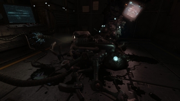 SOMA Screenshot SOMA Screenshot