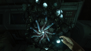 SOMA Screenshot SOMA Screenshot