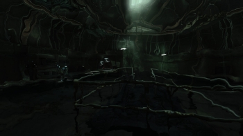 SOMA Screenshot
