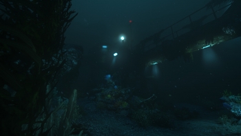 SOMA Screenshot SOMA Screenshot