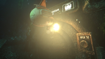 SOMA Screenshot SOMA Screenshot