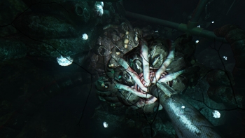 SOMA Screenshot