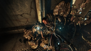 SOMA Screenshot SOMA Screenshot