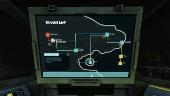 SOMA Screenshot SOMA Screenshot