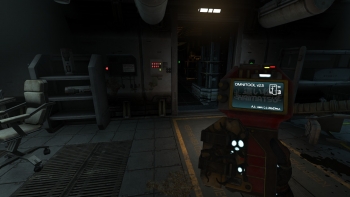 SOMA Screenshot SOMA Screenshot