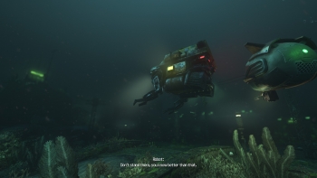 SOMA Screenshot SOMA Screenshot