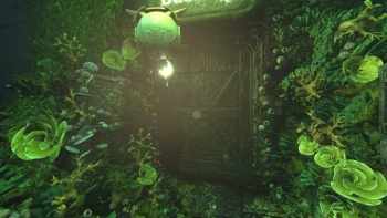 SOMA Screenshot SOMA Screenshot