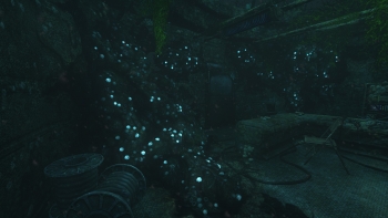 SOMA Screenshot SOMA Screenshot