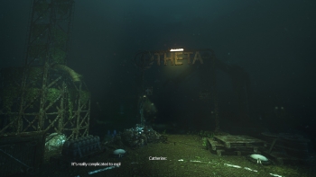 SOMA Screenshot