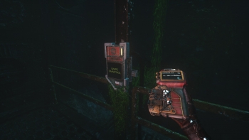 SOMA Screenshot