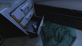 SOMA Screenshot SOMA Screenshot