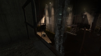 SOMA Screenshot SOMA Screenshot