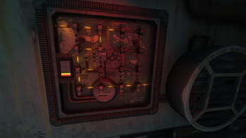 SOMA Screenshot SOMA Screenshot