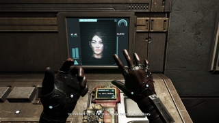 Horror-Spiele werden untersucht