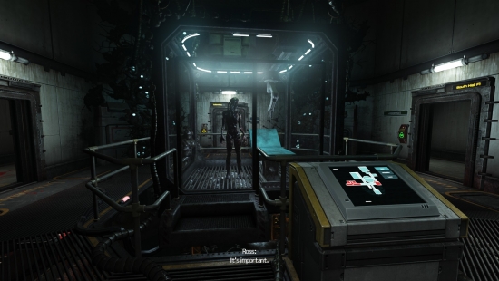 Teaserbild für SOMA - Review Teaserbild für SOMA - Review