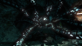SOMA Screenshot SOMA Screenshot