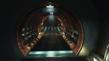 SOMA Screenshot SOMA Screenshot