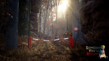 Someday You'll Return Screenshot Someday You'll Return Screenshot