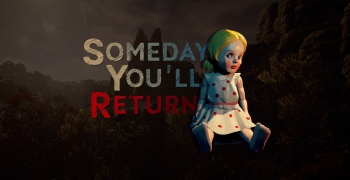 Someday You'll Return Screenshot Someday You'll Return Screenshot