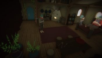 The Song of Seven Screenshot The Song of Seven Screenshot