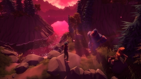 Teaserbild für Song of Seven startet im Mai Teaserbild für Song of Seven startet im Mai