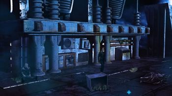 Shadow of Nebula Screenshot