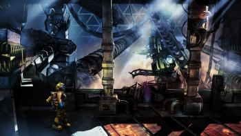 Shadow of Nebula Screenshot