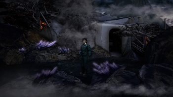 Shadow of Nebula Screenshot