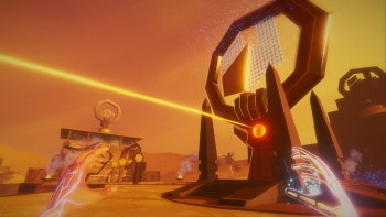 Soul Axiom Screenshot