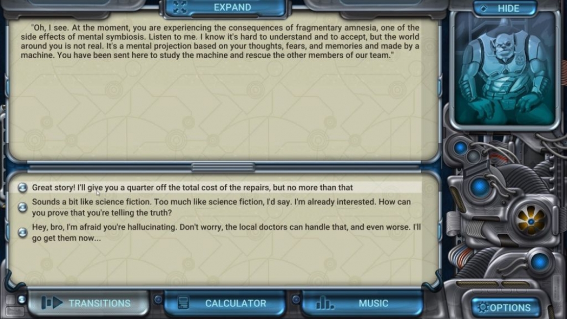Space Rangers Quest legt am Samstag los Space Rangers Quest legt am Samstag los