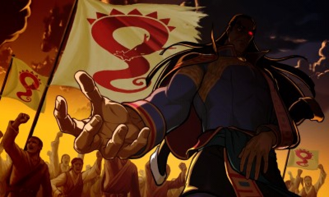 Anwälte im Strudel des Glaubens – Ace Attorney im Test Anwälte im Strudel des Glaubens – Ace Attorney im Test