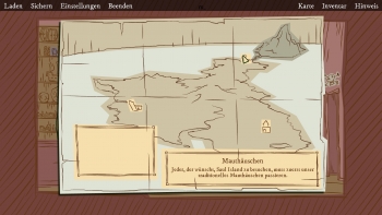 Nelly Cootalot: Spoonbeaks Ahoy! HD Screenshot