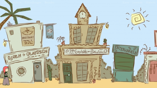 Teaserbild für Nelly Cootalot HD im Check