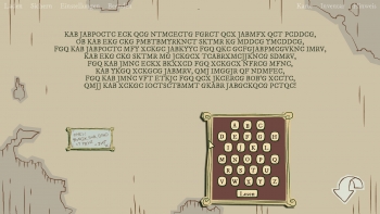 Nelly Cootalot: Spoonbeaks Ahoy! HD Screenshot