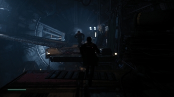 Star Wars Jedi: Fallen Order Screenshot