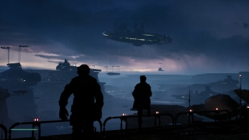 Star Wars Jedi: Fallen Order Screenshot