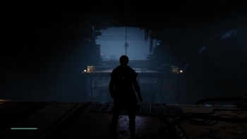 Star Wars Jedi: Fallen Order Screenshot