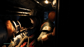 Star Wars Jedi: Fallen Order Screenshot