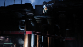 Star Wars Jedi: Fallen Order Screenshot