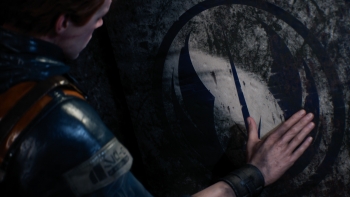 Star Wars Jedi: Fallen Order Screenshot