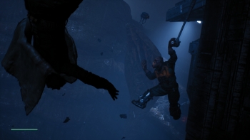 Star Wars Jedi: Fallen Order Screenshot