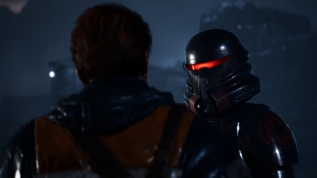 Star Wars Jedi: Fallen Order Screenshot