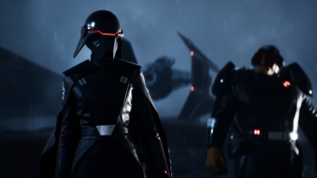 Star Wars Jedi: Fallen Order Screenshot